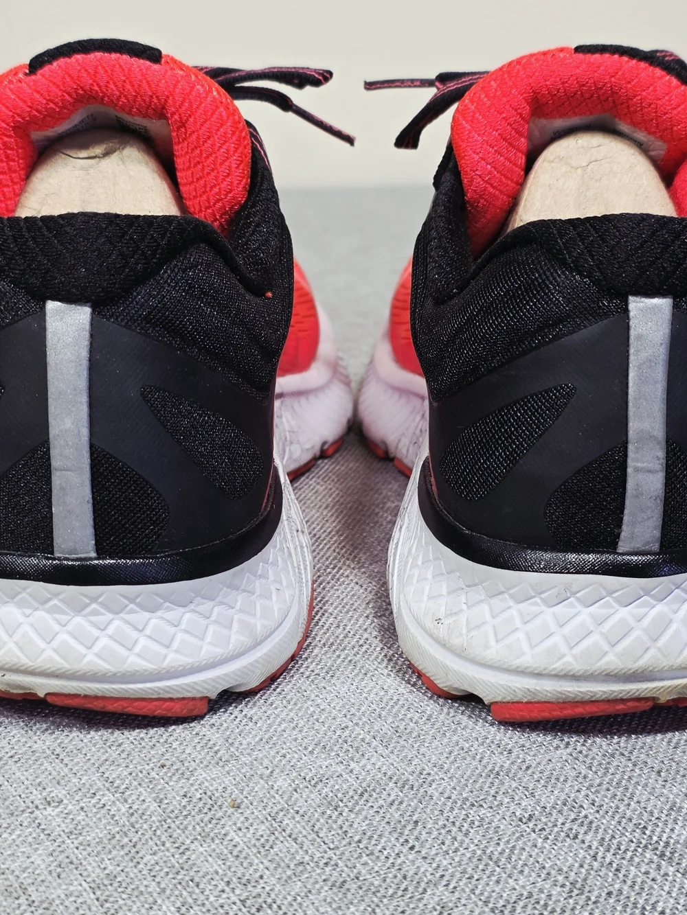 Saucony guide iso
